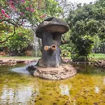 Lacqua Diroma - Apartamentos Completos