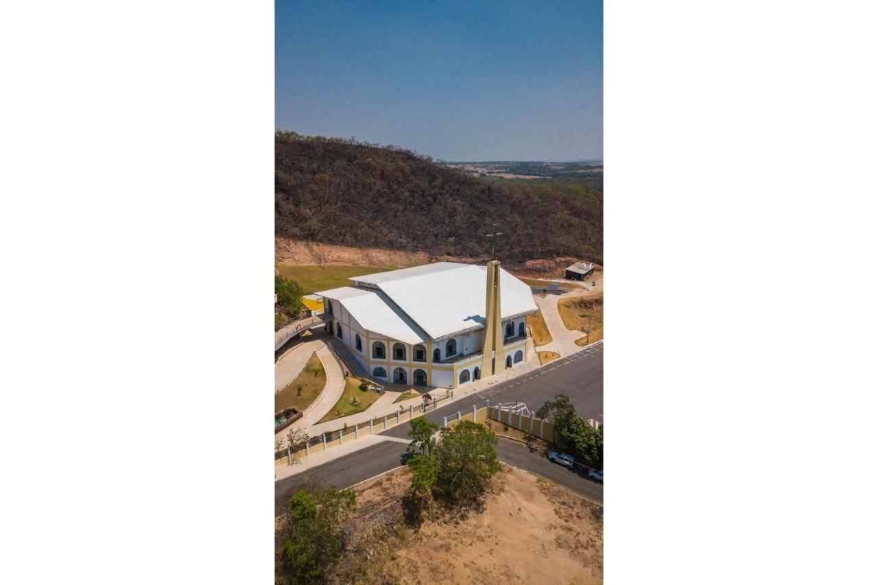 Apartamento 366 - Lacqua Diroma Iv *