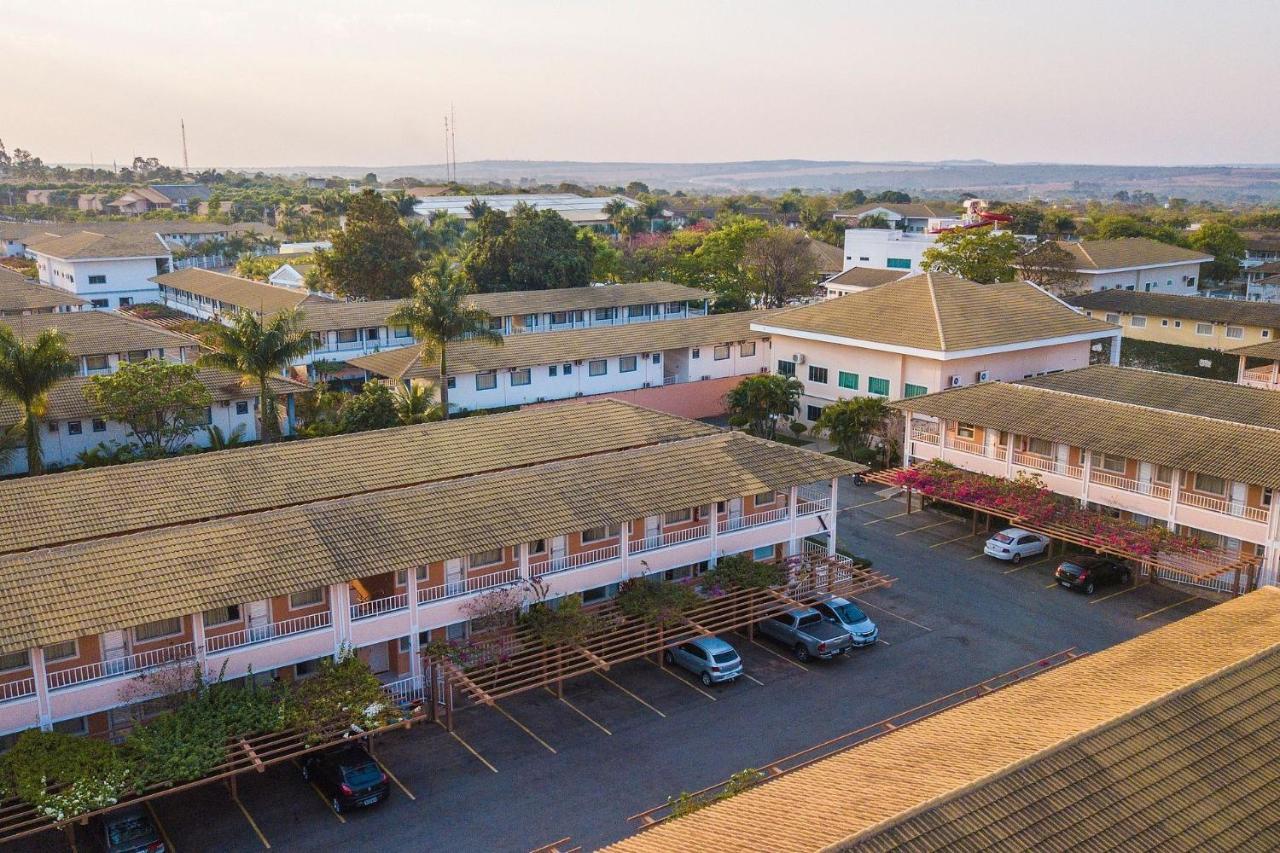 Apartamento 366 - Lacqua Diroma Iv