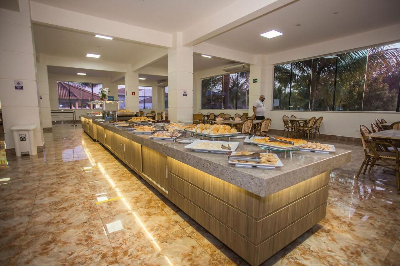Apartamento 366 - Lacqua Diroma Iv *
